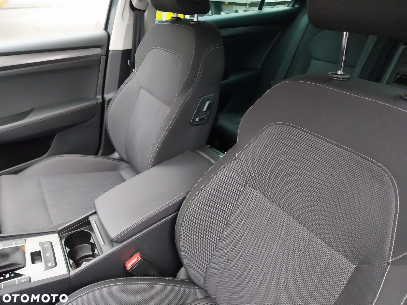 Skoda Superb - 10