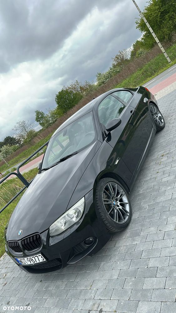BMW Seria 3 - 14