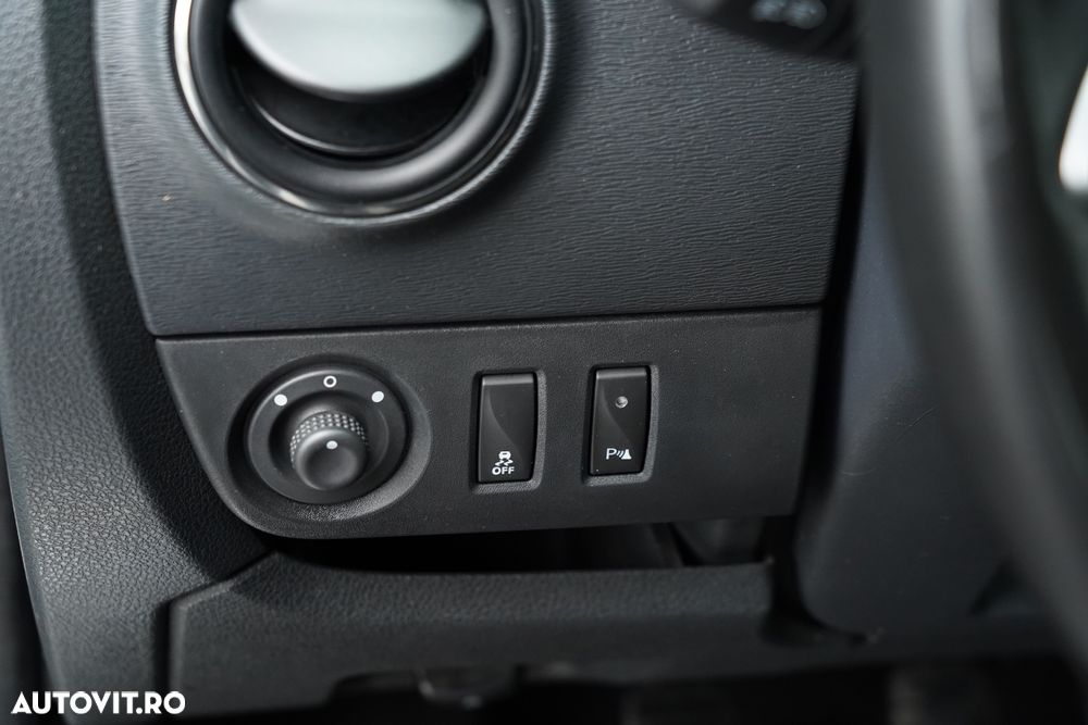 Dacia Lodgy 1.5 Blue dCi Stepway - 15