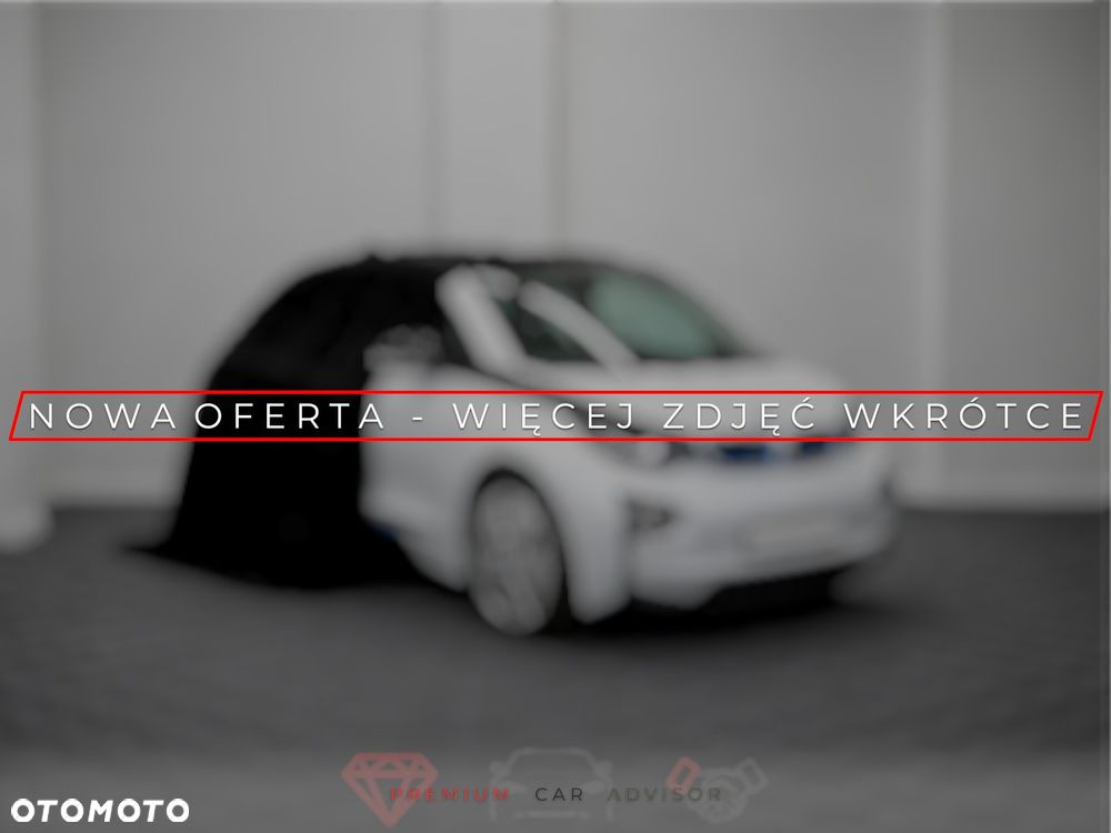 BMW i3 (60 Ah) - 2