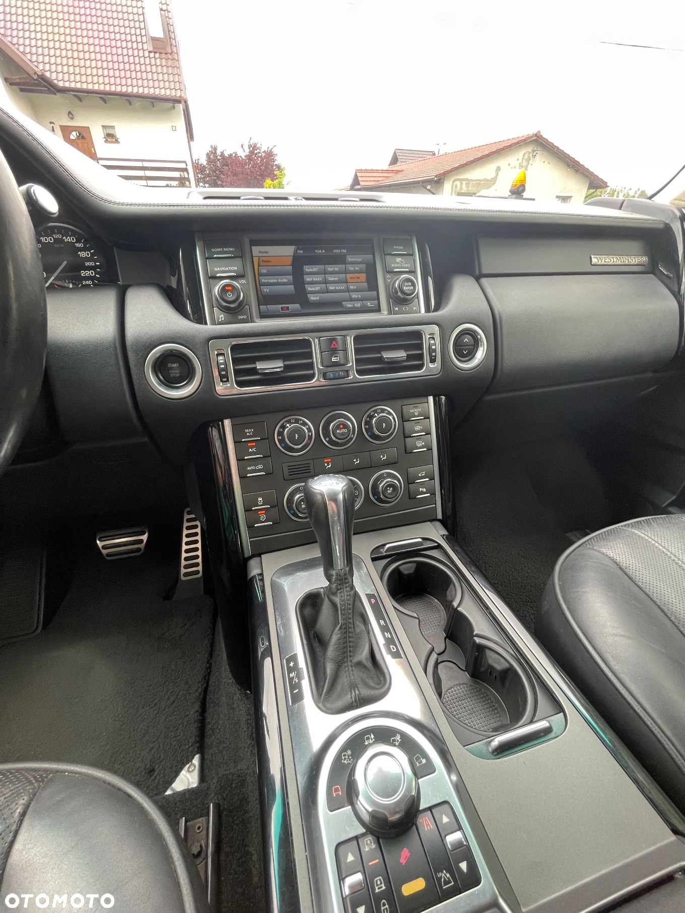 Land Rover Range Rover 5.0 V8 S/C - 29