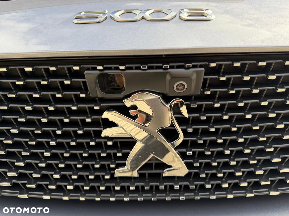 Peugeot 5008 1.6 PureTech GT S&S EAT8 - 16