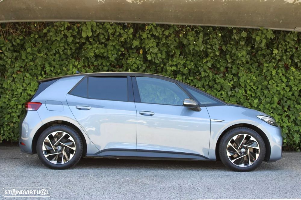 Volkswagen ID.3 Pro S — fotografia 6