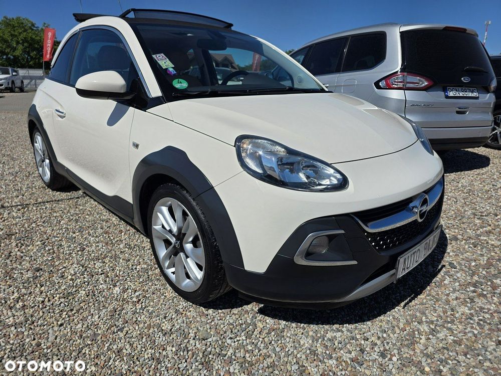Opel Adam - 13
