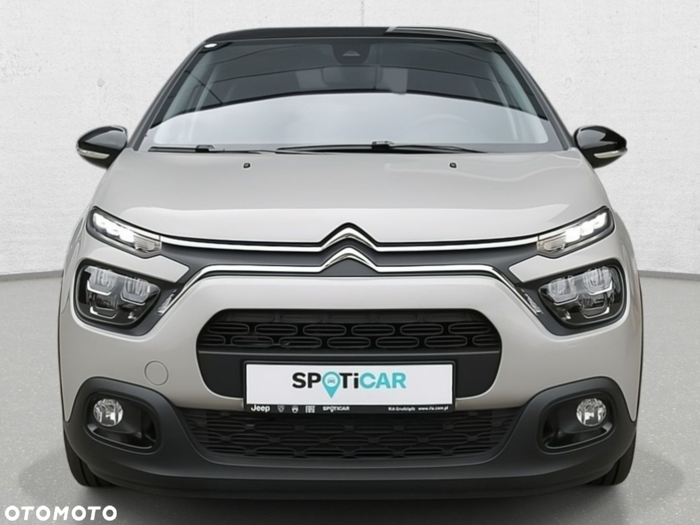 Citroën C3 1.2 PureTech Plus - 2