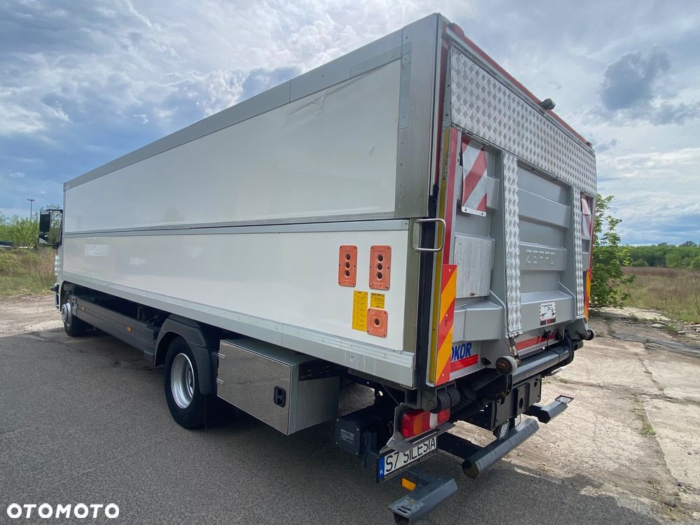 Mercedes-Benz Atego 1524 - 17