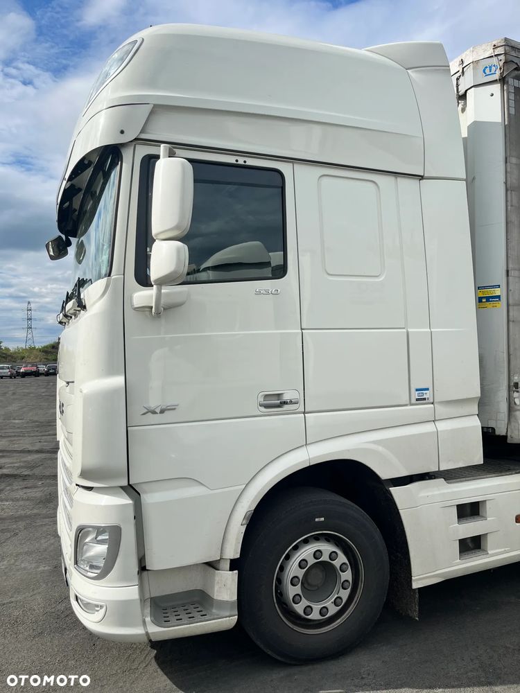 DAF xf 530 - 4