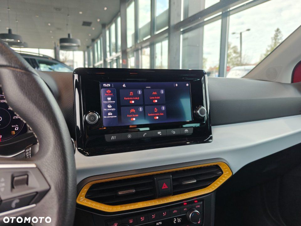 Seat Arona - 17