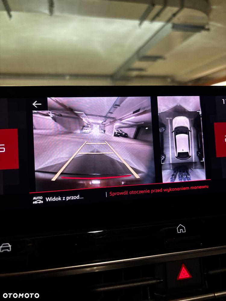 Citroën C4 PureTech 130 Stop&Start EAT8 SHINE - 34
