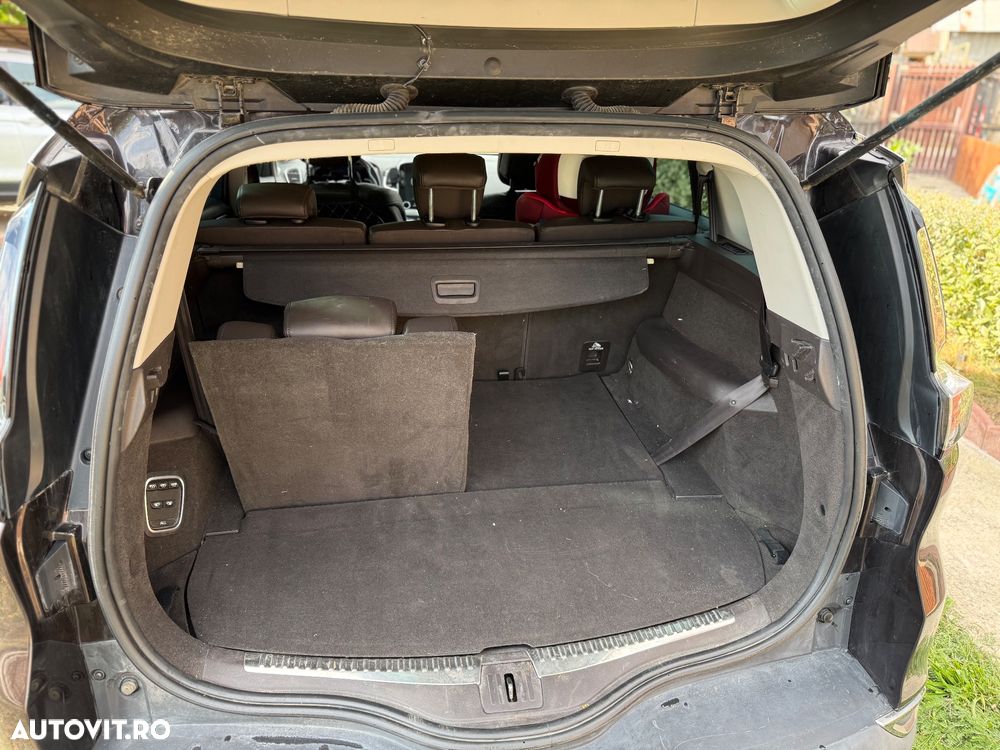 Renault Espace - 12