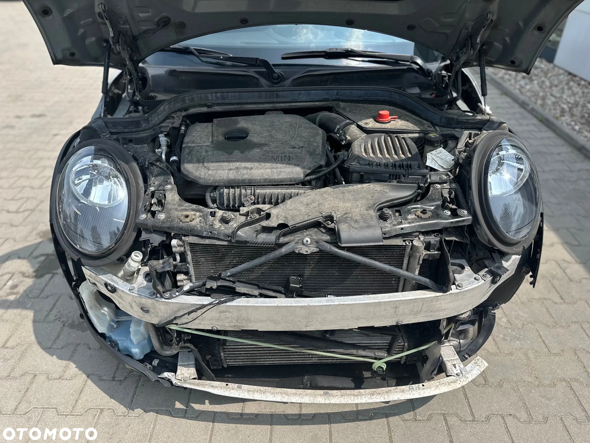 MINI Cooper - 17