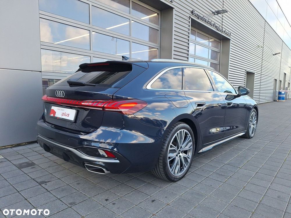 Audi A5 Avant TFSI S tronic - 29