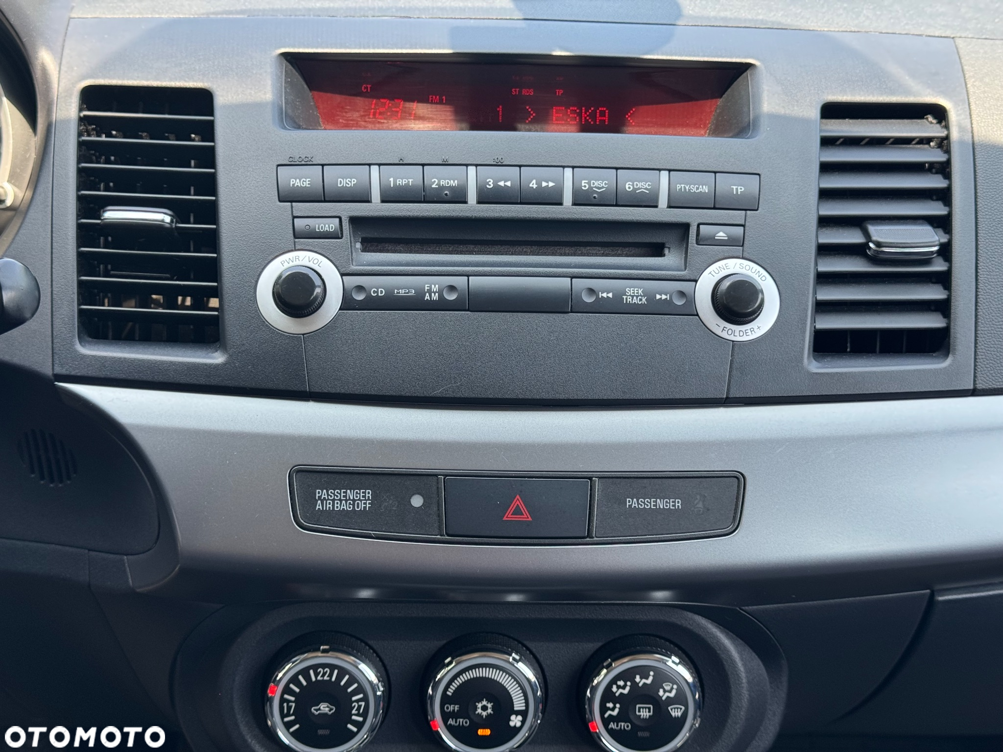 Mitsubishi Lancer Sportback 1.6 ClearTec Top - 19