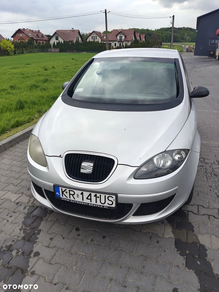 Seat Altea 1.6 Audience - 2