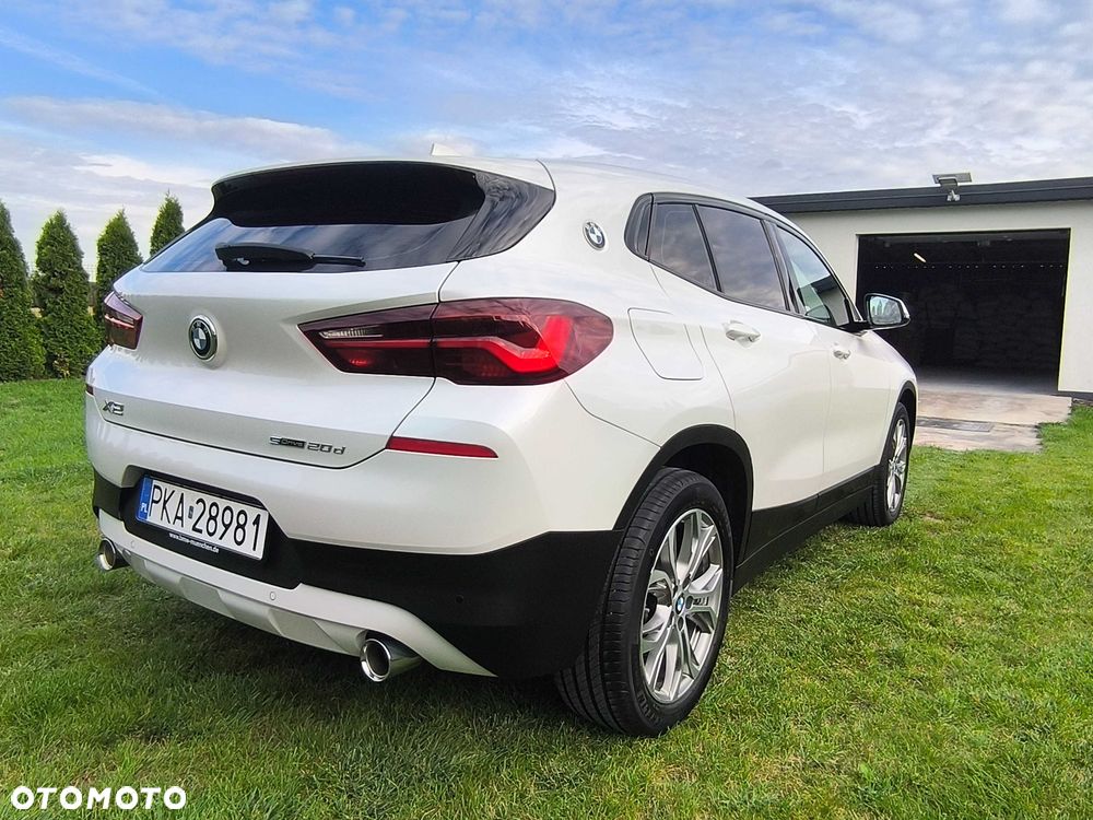 BMW X2 - 5