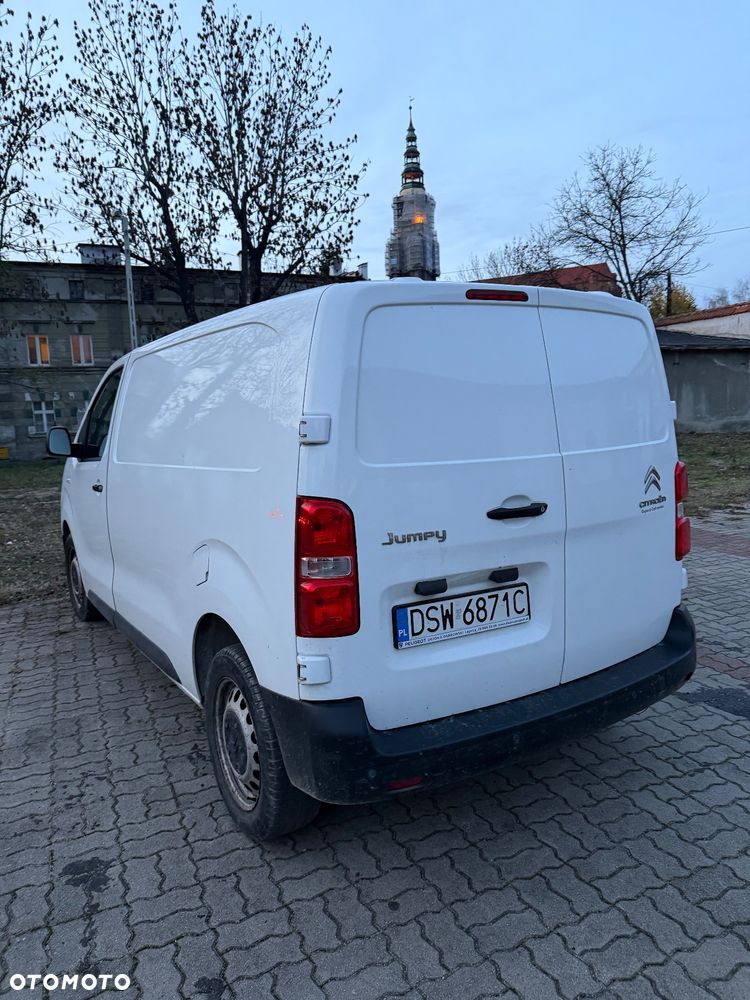 Citroën JUMPY - 4