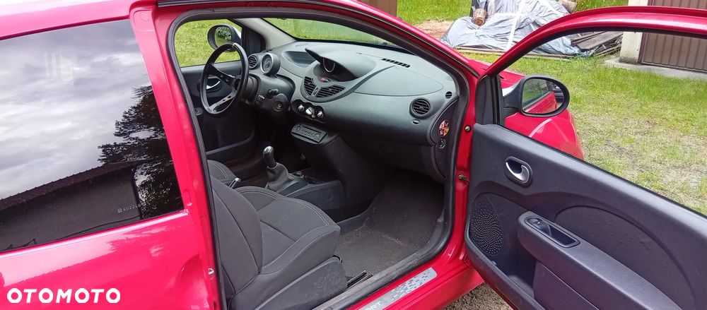 Renault Twingo 1.6 16V RS - 7
