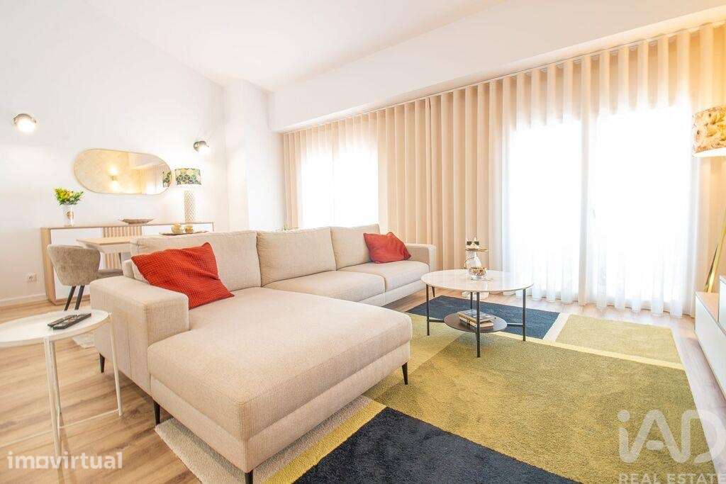 Apartamento T4 em Bombarral e Vale Covo de 212 m2 - Grande imagem: 3/40