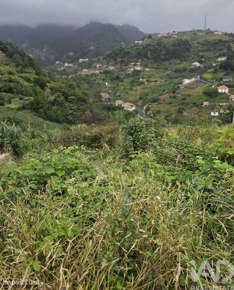Terreno em Porto da Cruz de 870,00 m2 - Grande imagem: 3/7