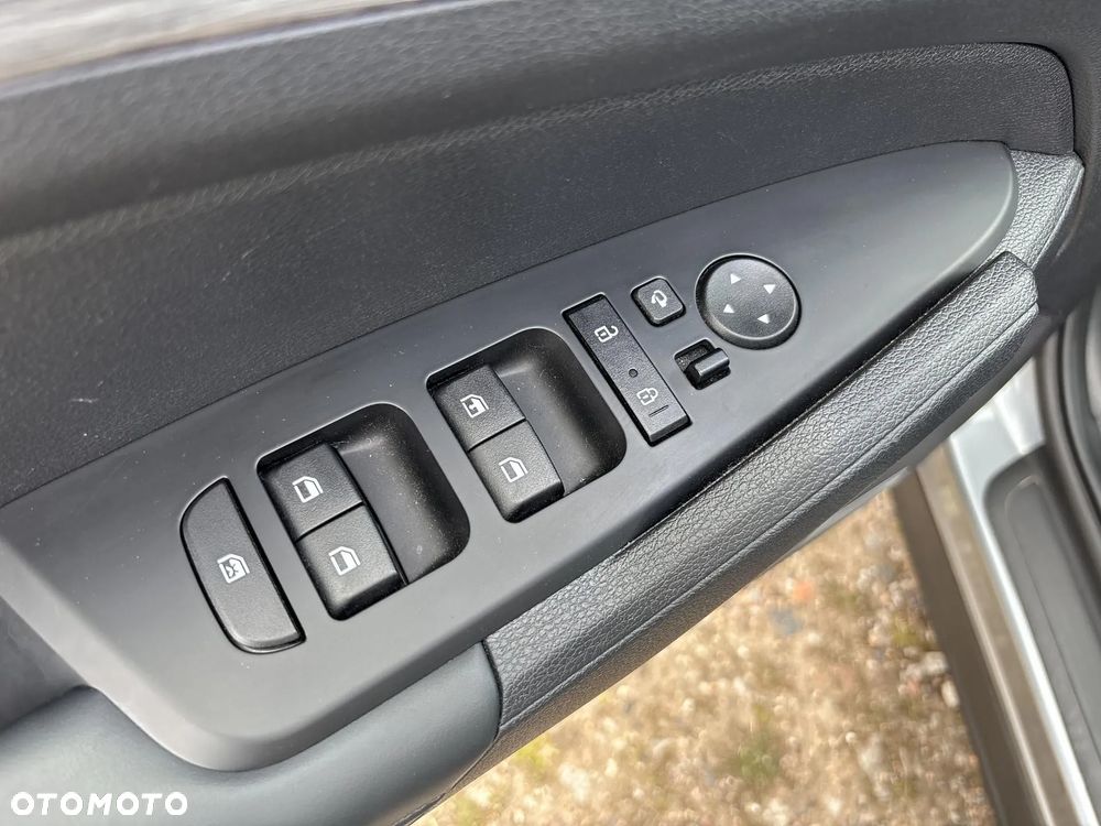 Kia Sportage 1.6 T-GDI M 2WD - 21