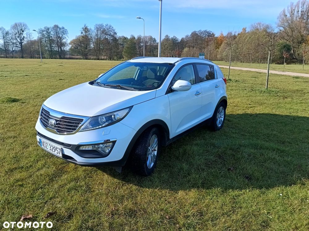 Kia Sportage 1.6 GDI L 2WD - 3