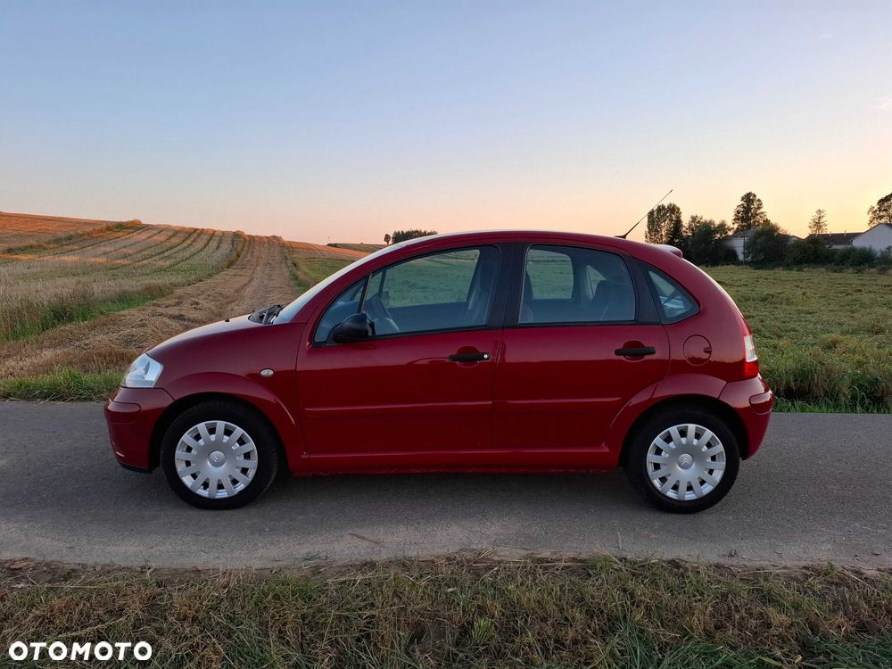Citroën C3 - 6
