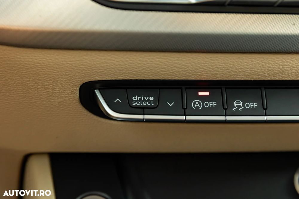 Audi A4 Limuzina 2.0 TDI S tronic Design - 39