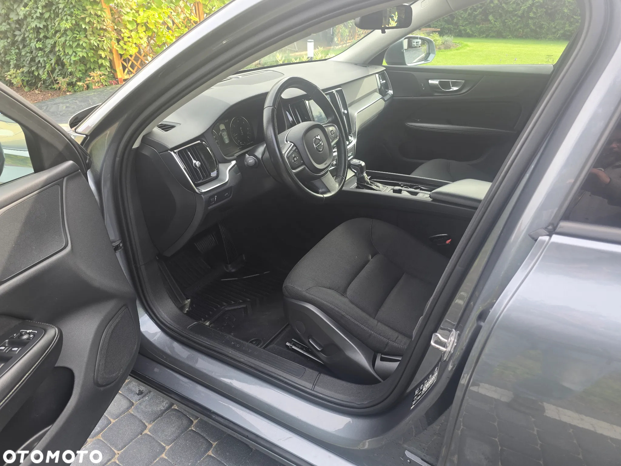 Volvo V60 - 11