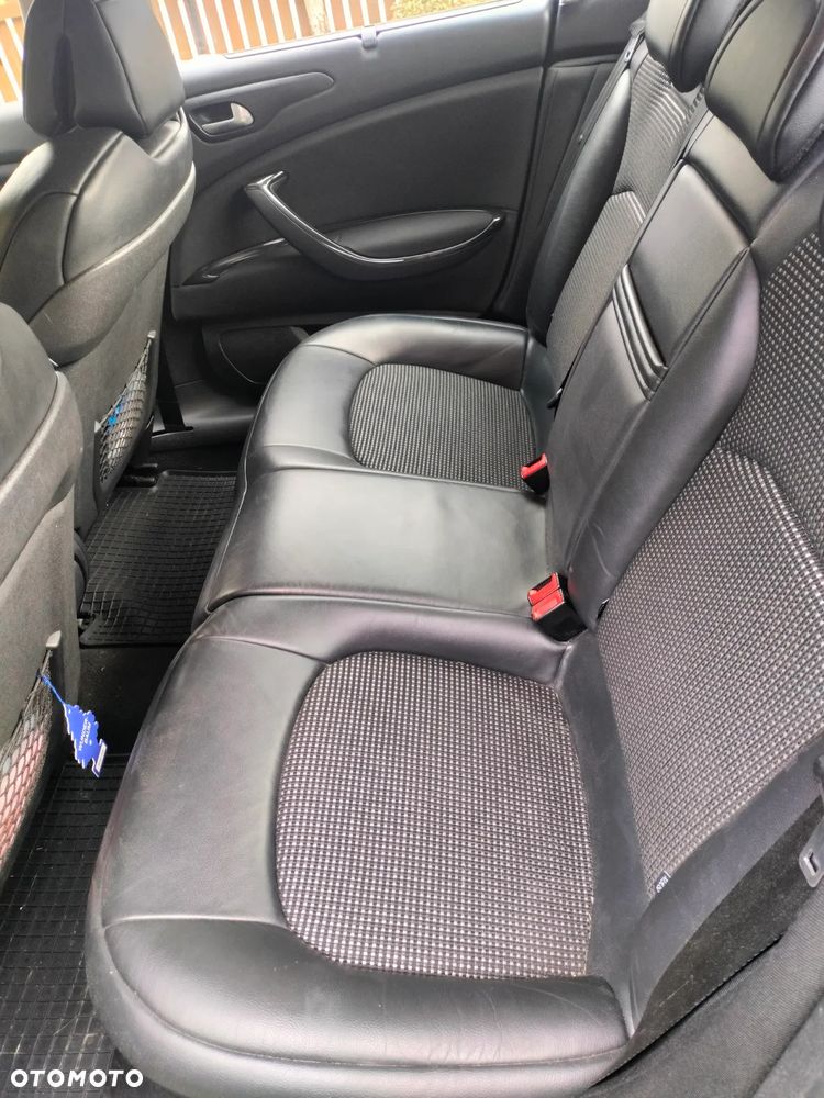 Citroën C5 2.0 HDi Exclusive - 9