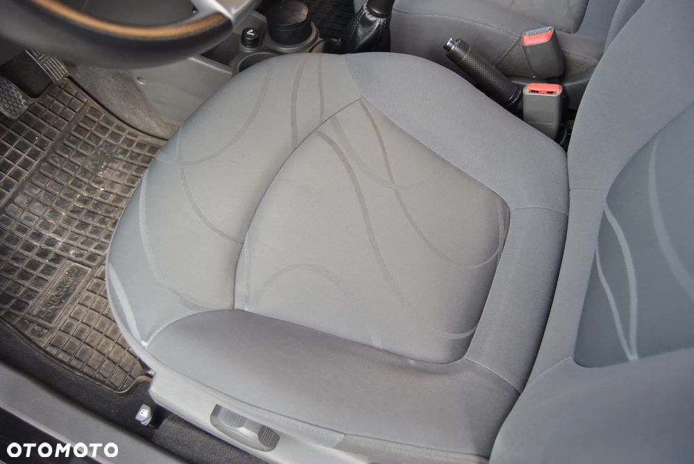 Chevrolet Spark 1.0 LS+ Design - 12