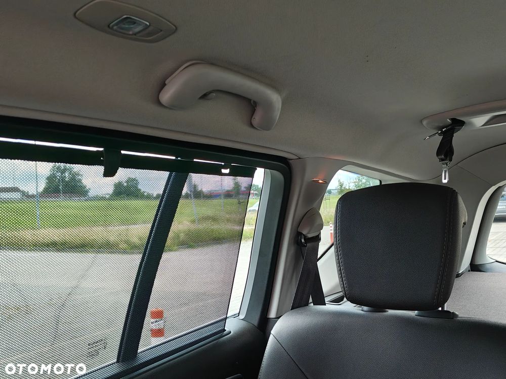 Renault Espace 1.6 TCE Energy Zen EDC - 29