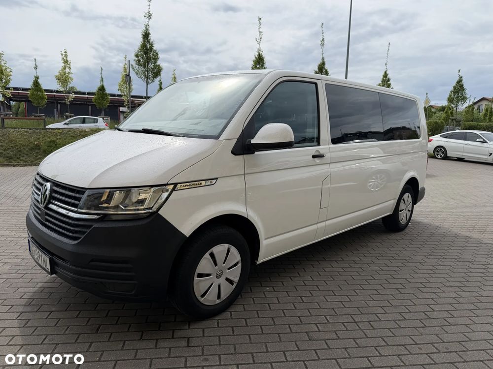 Volkswagen Caravelle 2.0 TDI L1 Trendline DSG - 1