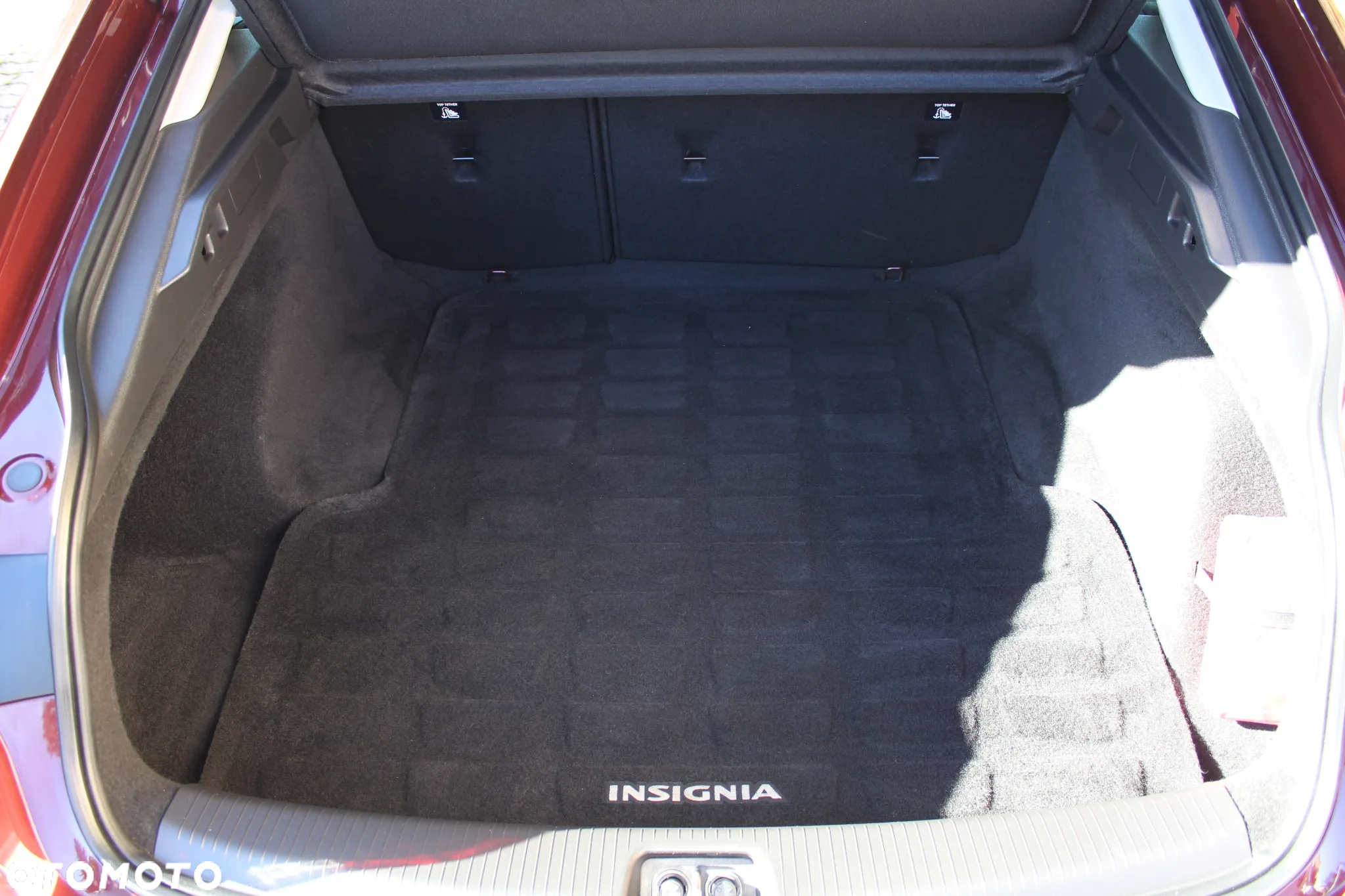 Opel Insignia - 29