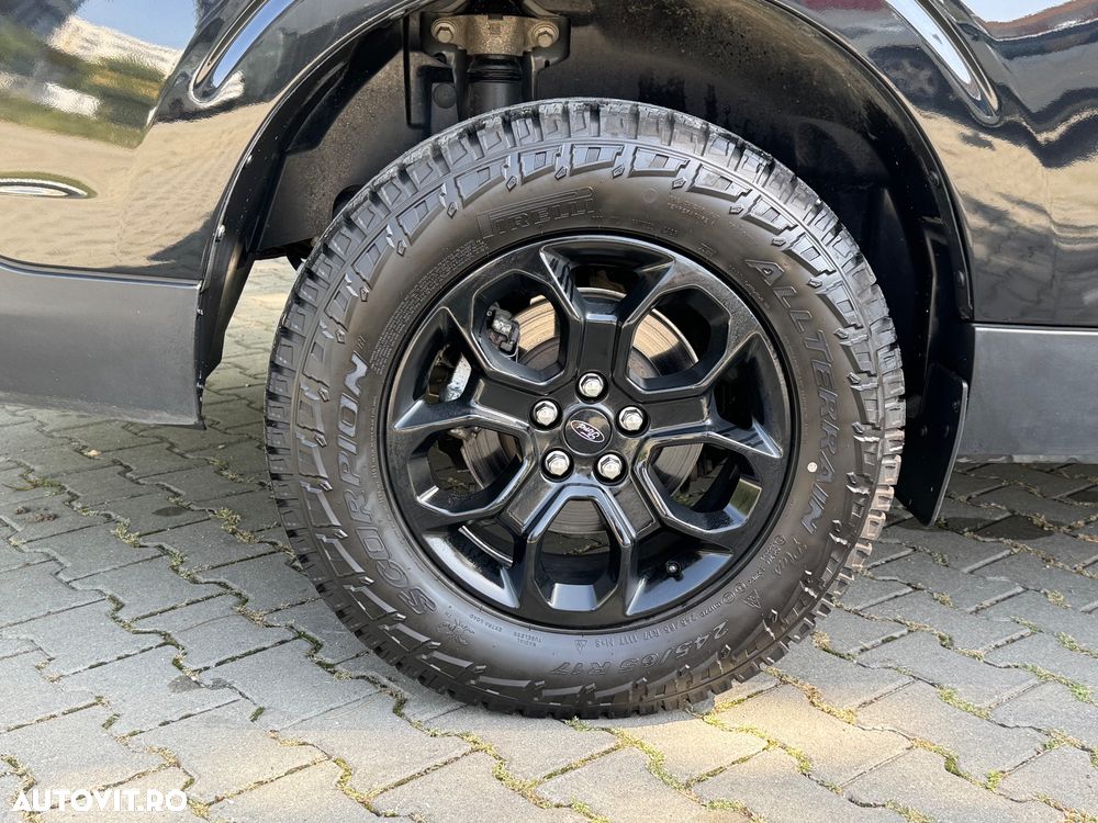 Ford Maverick - 12