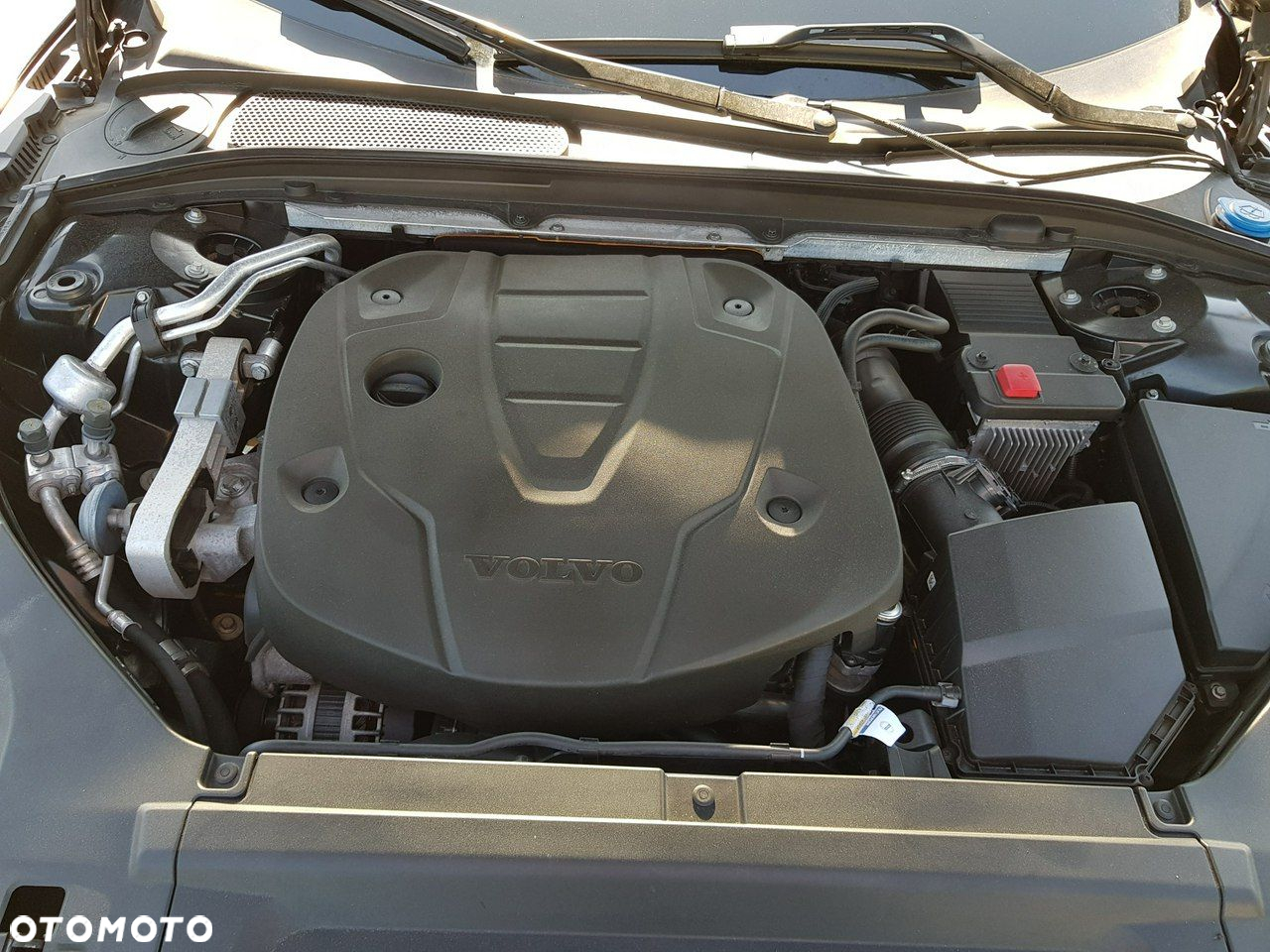 Volvo V90 - 17