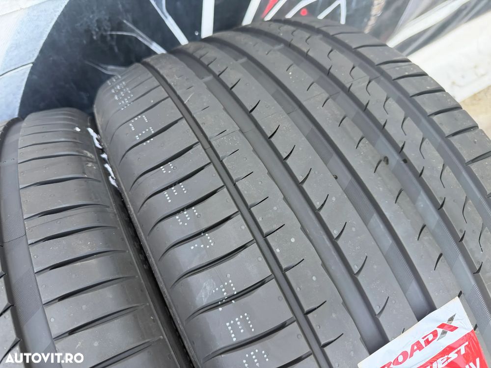 4 anvelope vara 275-45-21 si 315-40-21 Mercedes GLE Mercedes GLS BMW XM Mercedes GLE Coupe Cauciucuri 275-45-21 - 315-40-21 vara - 5