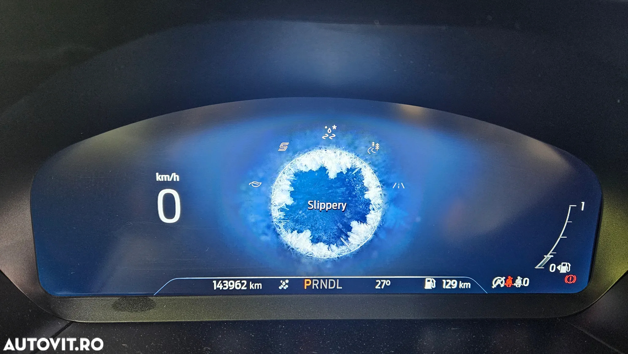 Ford Focus 1.5 EcoBlue Start-Stopp-System Aut. ACTIVE X - 30