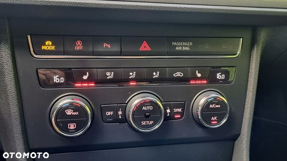 Seat Leon - 16