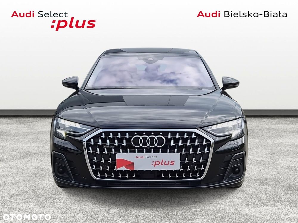Audi A8 - 9