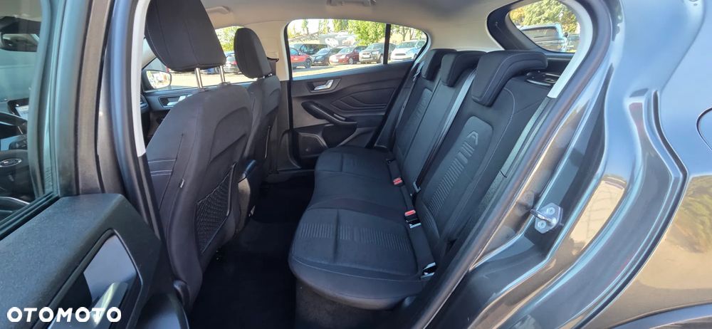 Ford Focus 1.0 EcoBoost STart-Stopp-System ACTIVE - 33