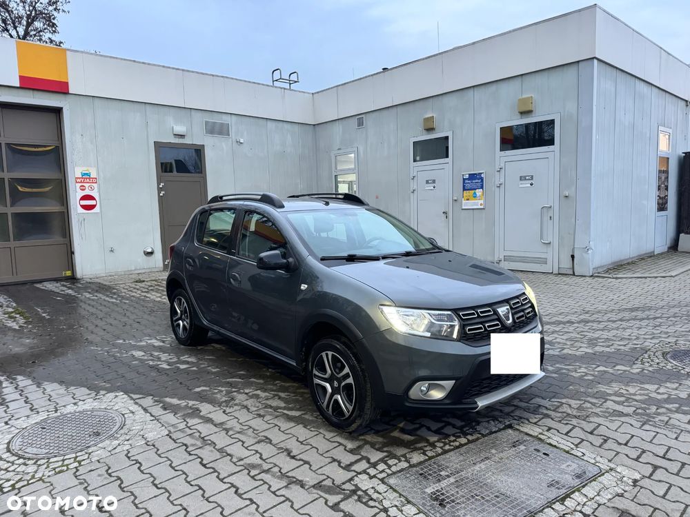 Dacia Sandero Stepway 0.9 TCe Laureate S&S - 6