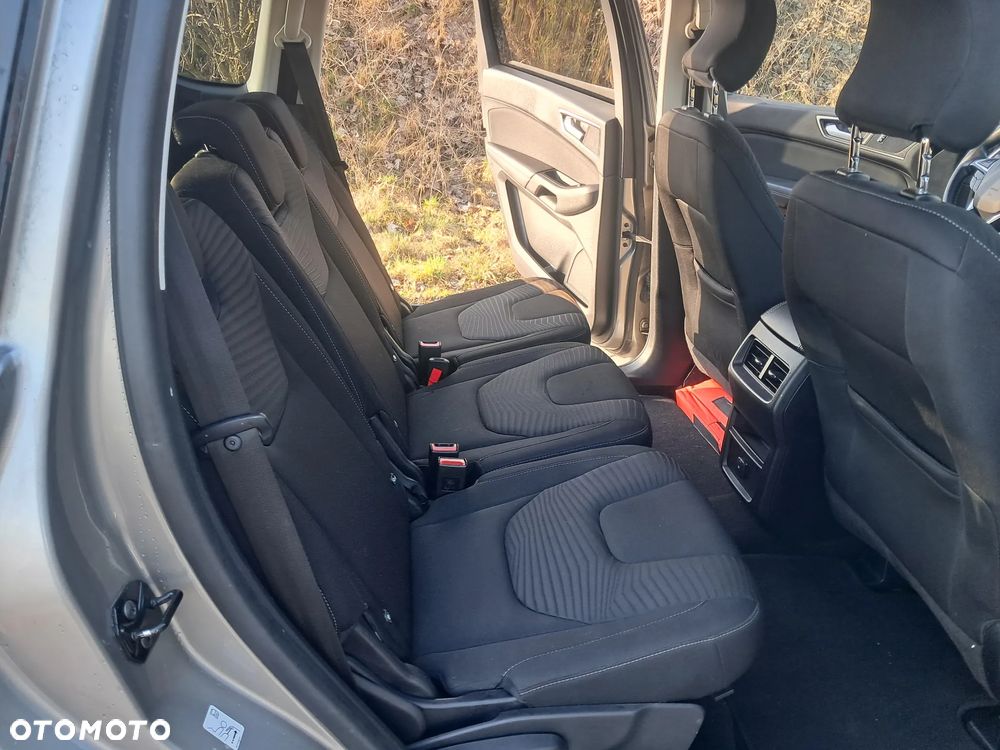 Ford S-Max 2.0 TDCi DPF Gold X - 7