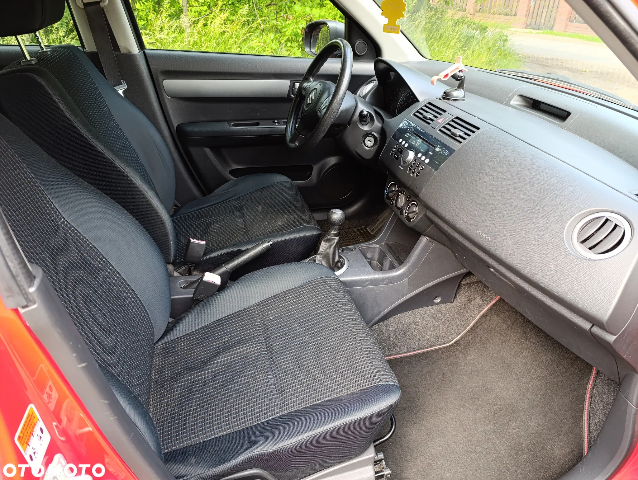 Suzuki Swift - 26
