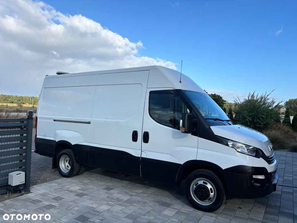 Iveco 35c18 - 1