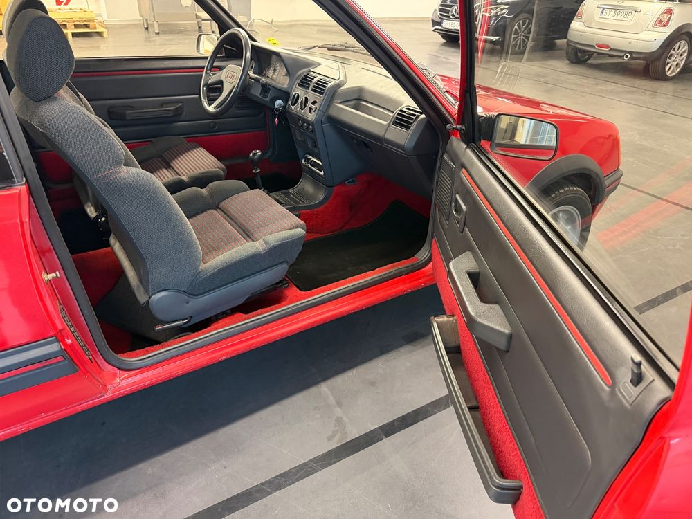 Peugeot 205 - 14