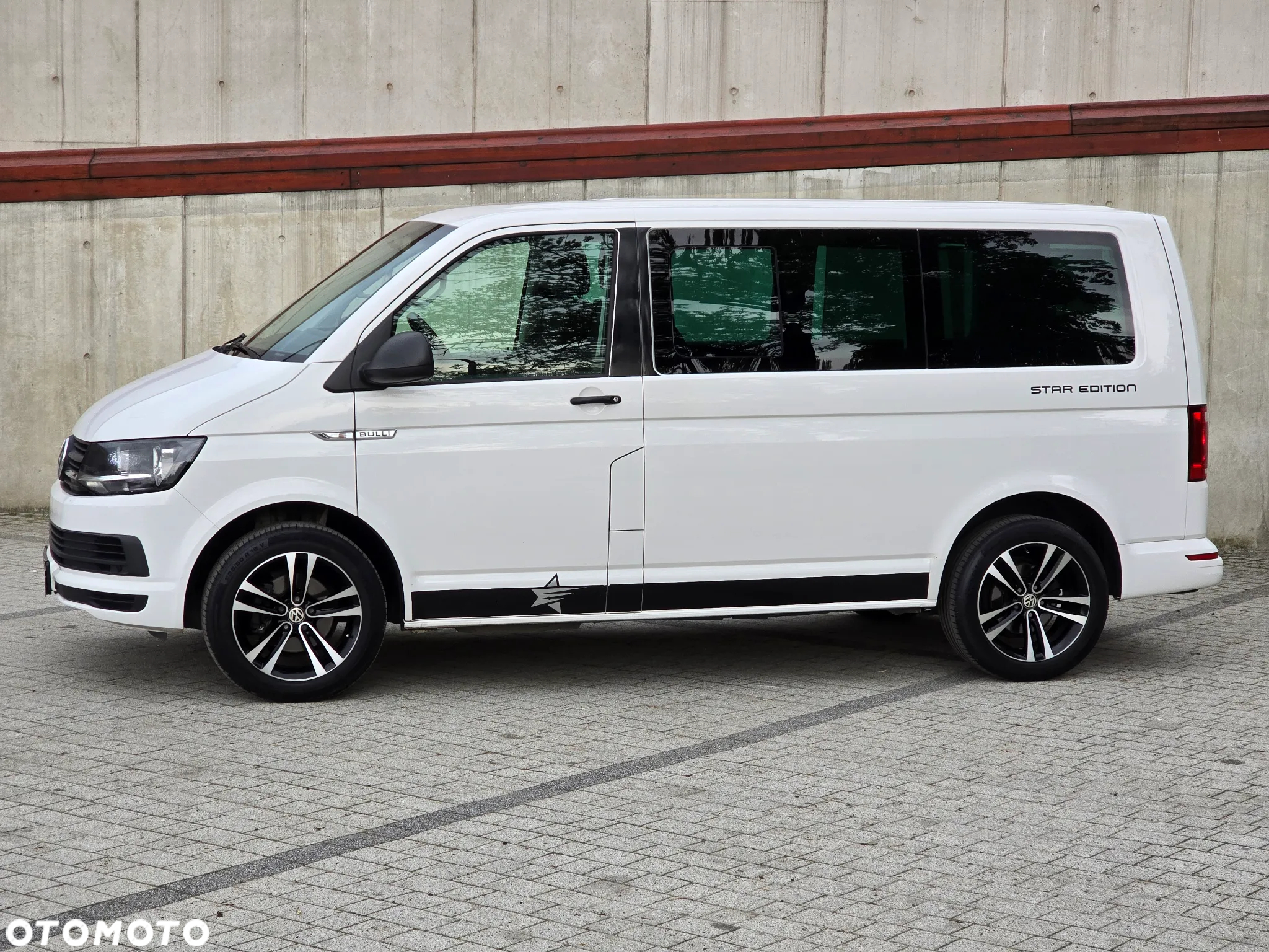 Volkswagen Multivan 2.0 TDI L1 DSG - 8