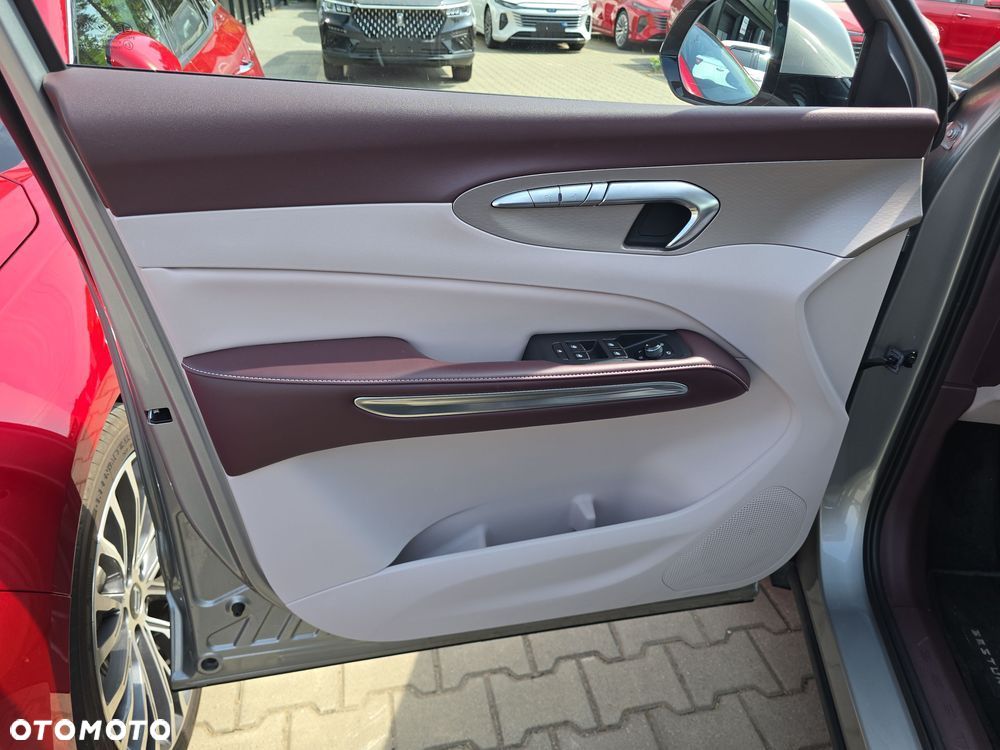 Bestune T90 2.0T Elegance - 15