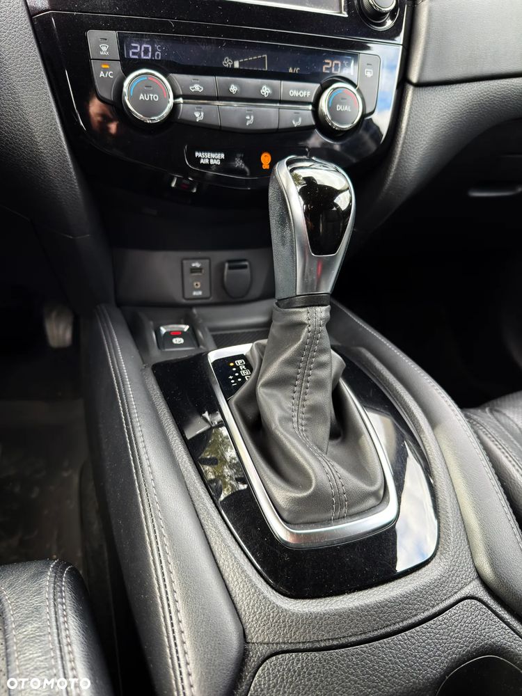 Nissan X-Trail - 19
