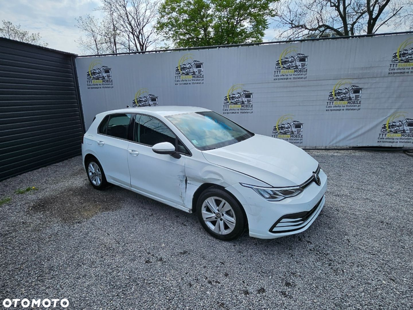 Volkswagen Golf - 10