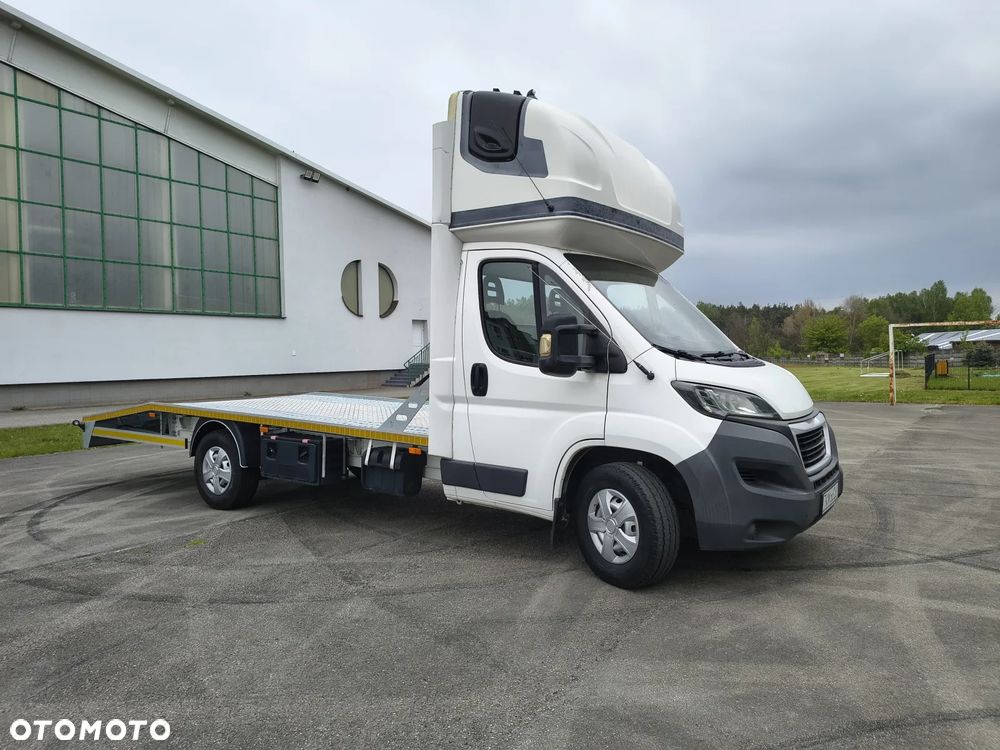 Peugeot BOXER - 25